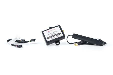 Modem QStart Autoterm AT0060