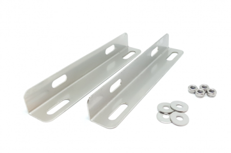 Bracket kit for Mounting Box for Air 2D AT0047