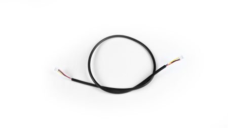 Wiring For Push Control Module to Comfort Controller - AT40014AF0