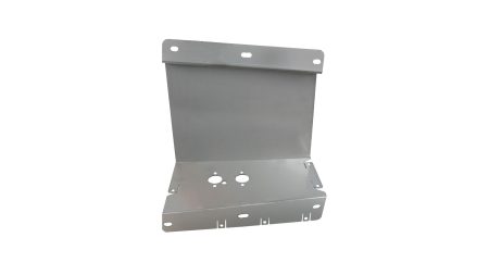 Autoterm Mounting Bracket for T5 T6 - ATR5-0026-A24