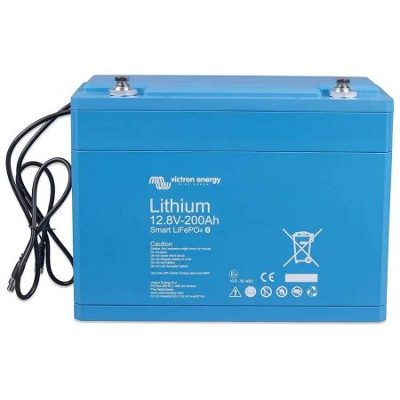 LiFePO4 Battery 12,8V/200Ah NG