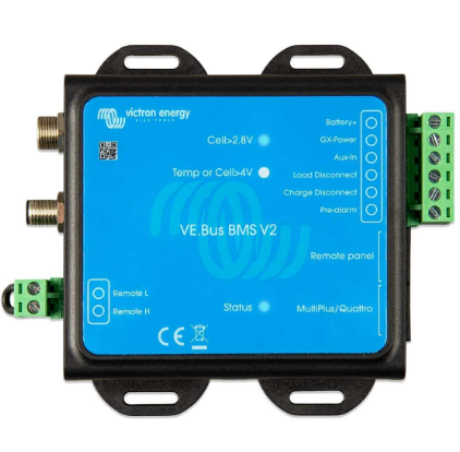 Victron VE.Bus BMS V2