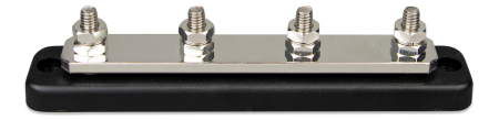 Victron Busbar 600A 4P + ABS Cover