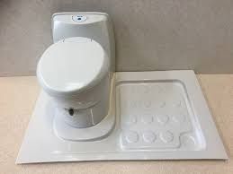 C223 Shower Tray Left Hand 131564