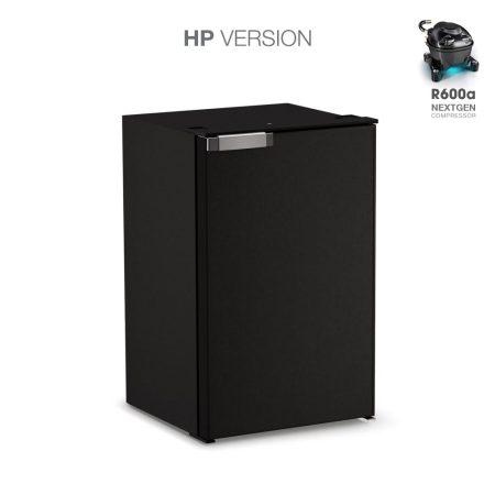 Vitrifrigo C50i Black CHR- HP Version 0400-0588