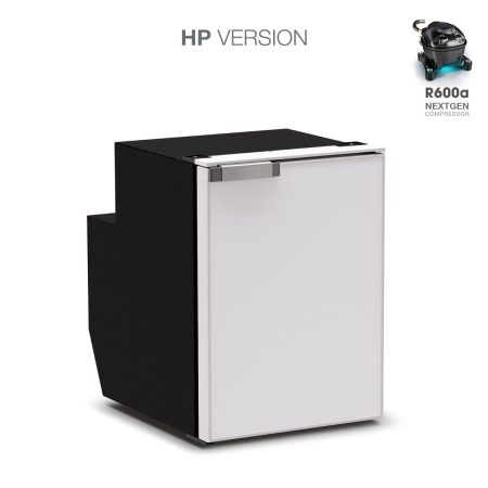 Vitrifrigo C51 Grey CHR- New HP Compressor 0400-0582