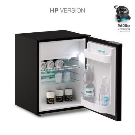 Vitrifrigo C60I Black W Nano Compressor - 400-0593