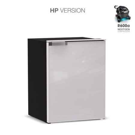 C60i CHR- New HP Compressor- Light Grey Vitrifrigo- 400-0711