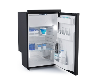 C85 ID GT HP Compressor Fridge - Black - Vitrifrigo - 400-0553