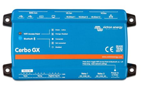Victron Cerbo GX MK2 BPP900450110