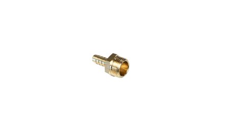 Autoterm Coolant hose transition - AT7-0005-AF0