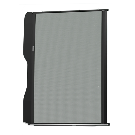 Crafter Right Hand Drive Sliding Door Fly Screen - 134999