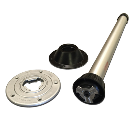 Sequoia Table Leg System CWSEQA-V3-ALI