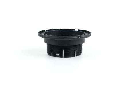 Flange 75mm DE005