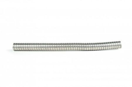 Exhaust hose 38mm Air 8D/9D Flow 14D DE024