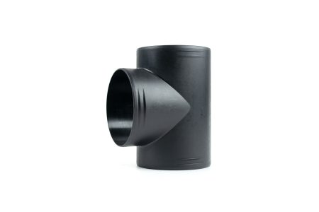 Autoterm 90mm T-shape Adapter Air 4D P5007
