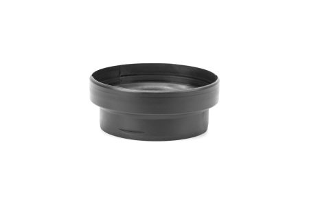Transition for air adapters 100-90mm