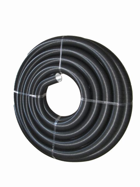 Autoterm Air pipe 100mm - DE035