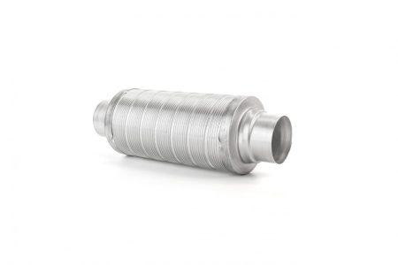 Air Inlet/Outlet Silencer for Air 4D