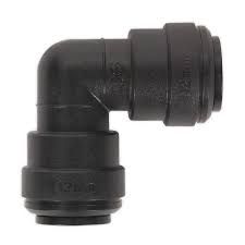 Push Fit JG Elbow 12mm PM0312EPK/QQ055334