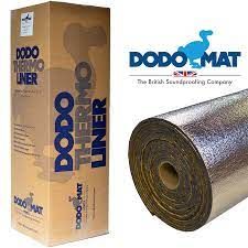 Dodo Thermo Liner V4 7mm 10M Roll