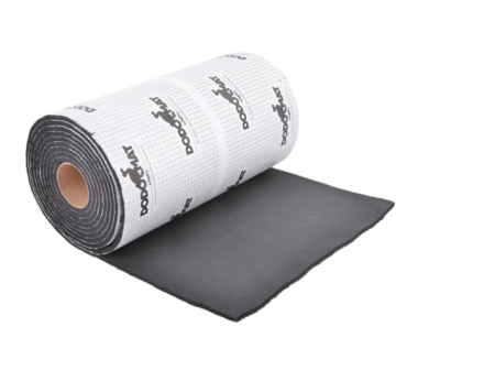 Dodo Mat DEADN DUO Pro 7mm - DOD-DUOPRO-ROLL