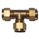 Equal Tee 8mm HA269
