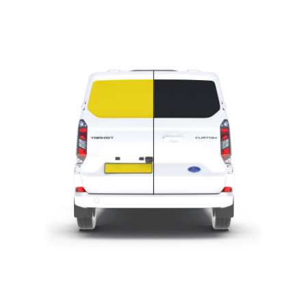 Back door Left Custom 2024 On ONLY-NOT T7