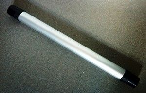 Fiamma Tube Pro Table Leg 70cm QQ106001