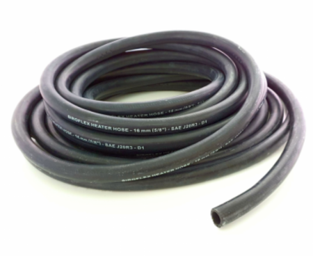 Autoterm 16mm Coolant/Water Hose FR025
