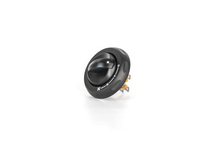 Autoterm 4 Position Rotary Switch FR018