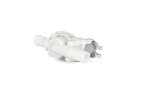 Autoterm Plastic Electrovalve 12v FR019