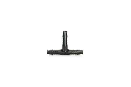 Autoterm T-Shaped Plastic Pipe Connection FR023