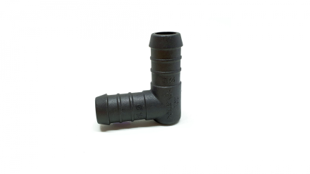 Autoterm 90° Coolant Pipe Connector FR031