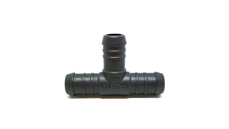 Autoterm T-Shaped Coolant Pipe Connector FR032