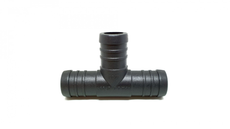 20mm T-shape Coolant Pipe Connector FR033 - Autoterm