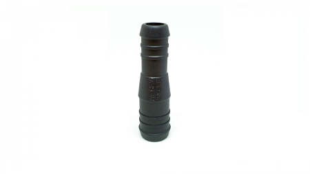 Autoterm Straight Coolant Pipe Connector ÃƒËœ 20 mm / ÃƒËœ 16 mm FR034