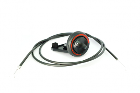 Air Flow Regulator- With control cable FR054