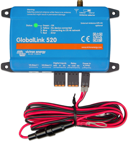 GlobalLink 520 - ASS030543020