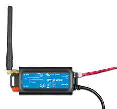 GX LTE 4G-E Cellular Modem -GSM100100400