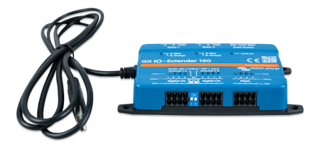 Victron GX IO-Extender 150 - BPP900800150