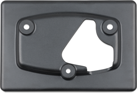 GX Touch 50 Wall Mount BPP900465050