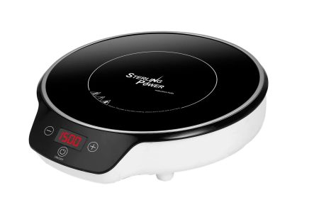 Induction Hob - Portable Single - Sterling Power - IHP