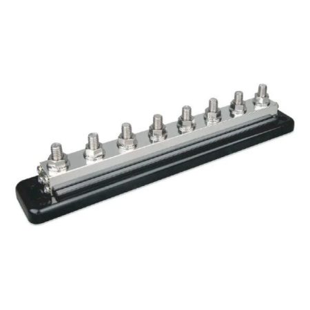 Victron Busbar 600A 8P + ABS Cover