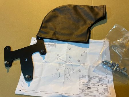 Handbrake Adaptor Kit - Transit Custom/Torneo - 9PG0152600V01