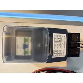 AC Consumer Unit- For Use With Inverter FB15