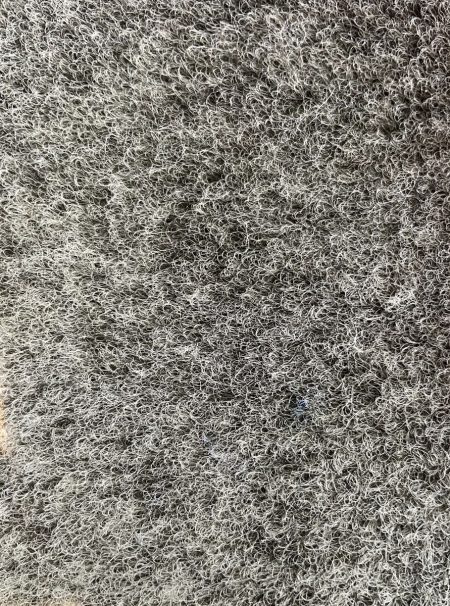 NEW PREMIUM Smoke 4 Way Stretch Carpet
