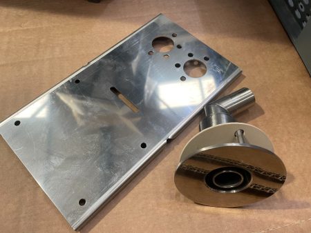 Small Marine set for 2D/4D 010/S