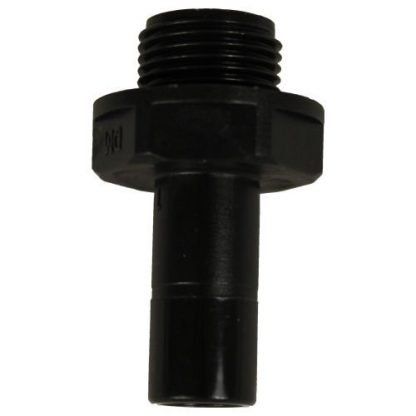 Replacement Inlet Malaga stem (12mm x 3/8 BSP ) 517A