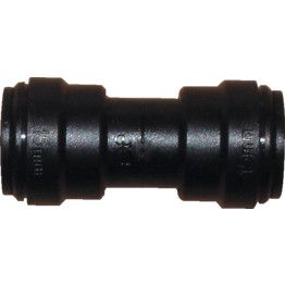Push Fit JG Straight connector 12mm PM0412E/ QQ055332